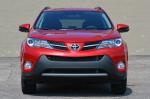 Toyota RAV4 2013 года